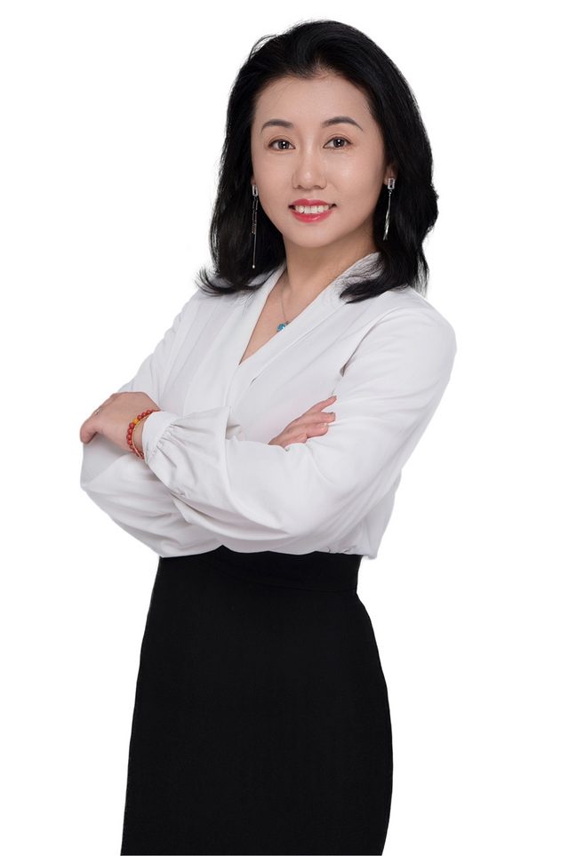 Xiaoli Cai (Elena) 的照片